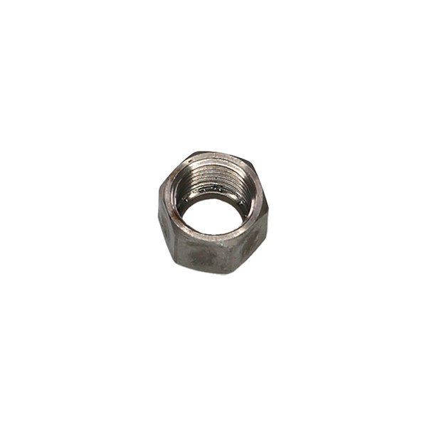 Nut Union 3/8" Pipe 1/4" BSP Thd Image 1