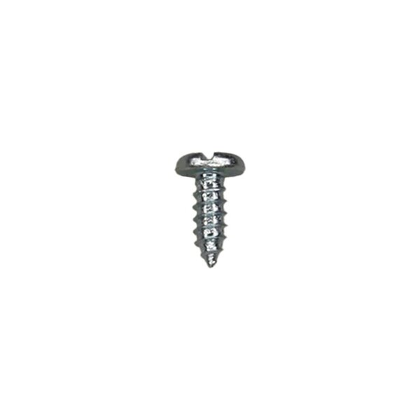 Screw, PK No.10 x 3/4" Mush. Hd. Image 1