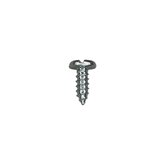 Screw, PK No.10 x 3/4" Mush. Hd. Image 1