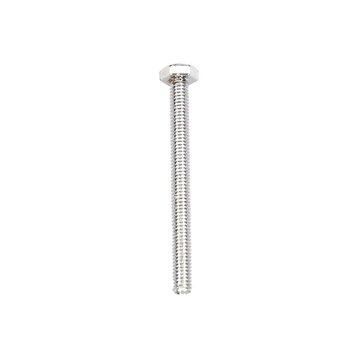 Bolt 2BA x 2, Hex Head, Polished