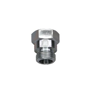 Adaptor Thermometer Bulb
