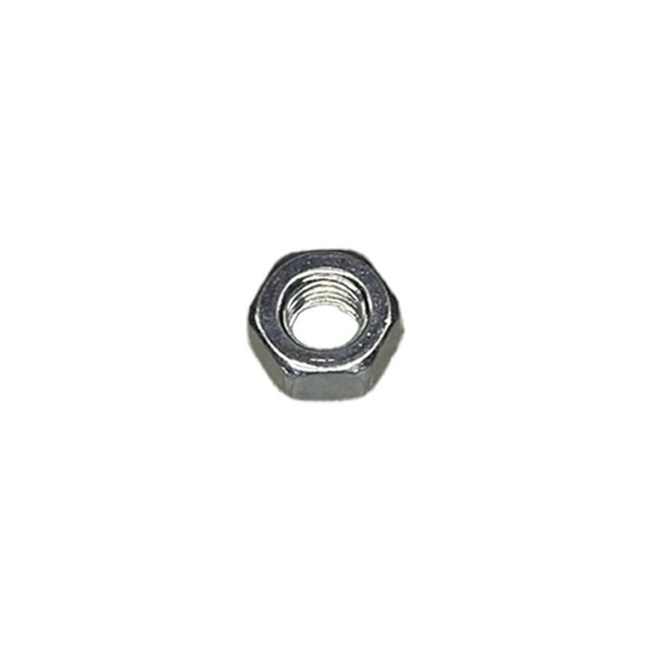 Nut 1/4 UNF Hex Ms Image 1