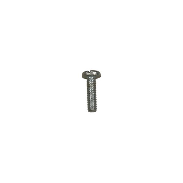 Screw 4BA X 1/2" Pan Slotted Image 1