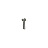 Screw 4BA X 1/2" Pan Slotted Image 1