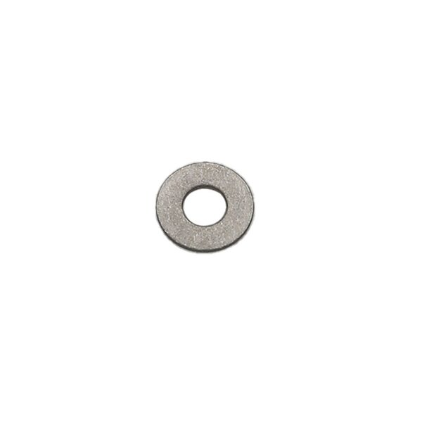 Plain Washer 17/64 x 9/16 Soft Image 1
