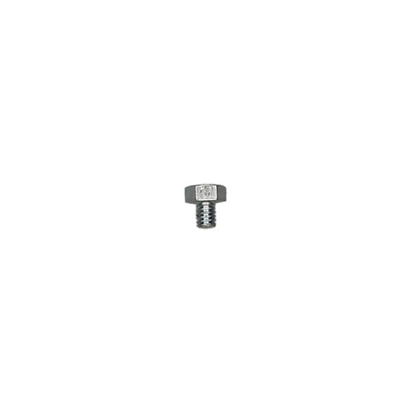 Screw 4BA X 3/16 Hex Image 2