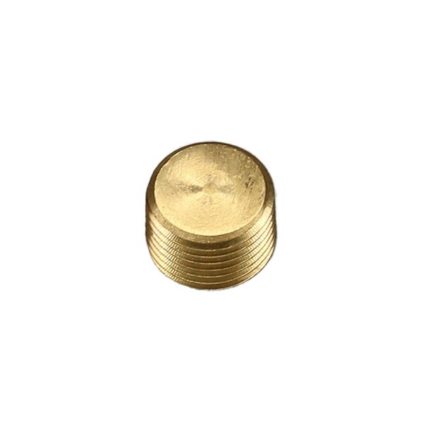 Taper Plug, 1/2" BSP Image 1