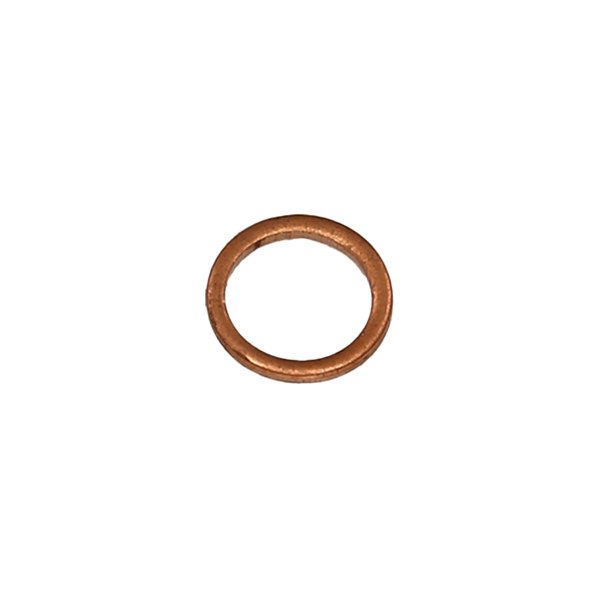 Washer 1/4 BSP Copper Image 1