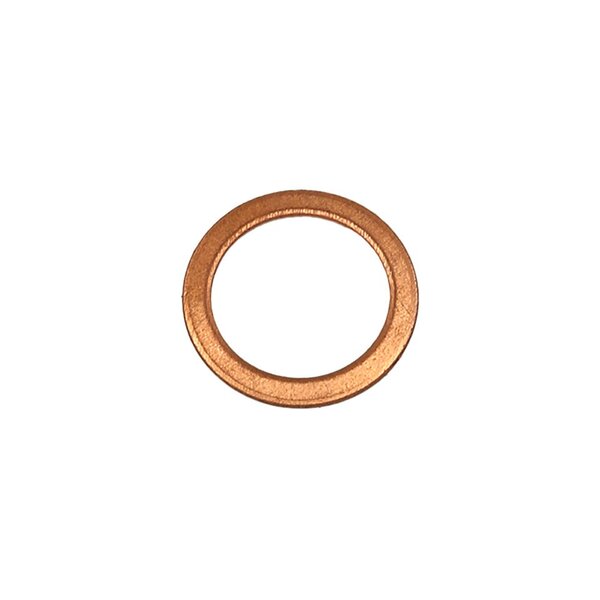 Washer 1/2 BSP Copper Image 1
