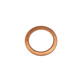 Washer 1/2 BSP Copper Image 1