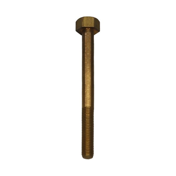 Bolt 1/4 X 2.75 Image 1