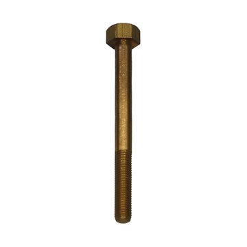 Bolt 1/4 X 2.75