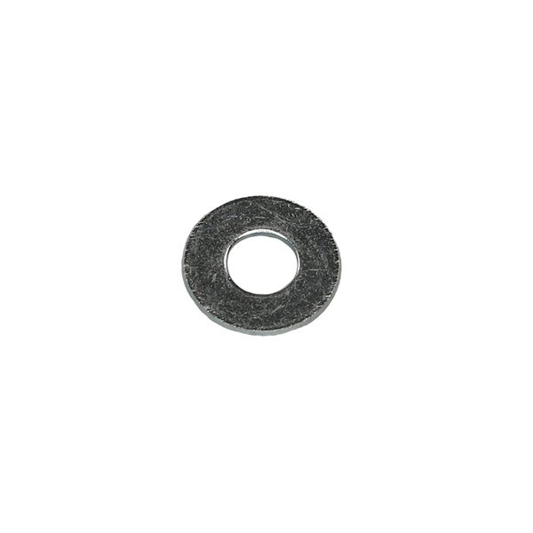 Washer 13/32" x 1" Plain Image 1