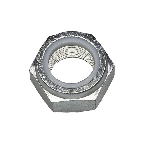 Nut Crankshaft Pulley Image 1