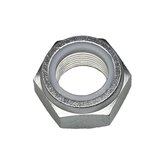 Nut Crankshaft Pulley Image 1
