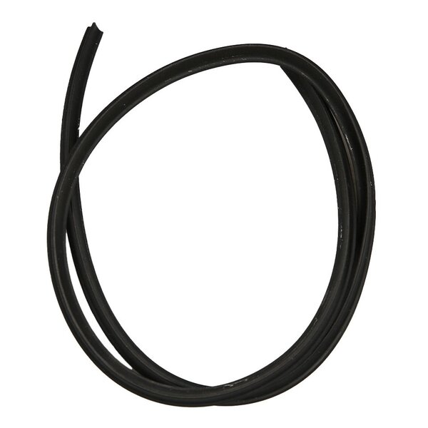 Seal Door Frame / Mtr Image 1