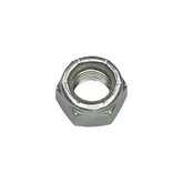 Nut 5/8 UNF Nyloc HT Image 1