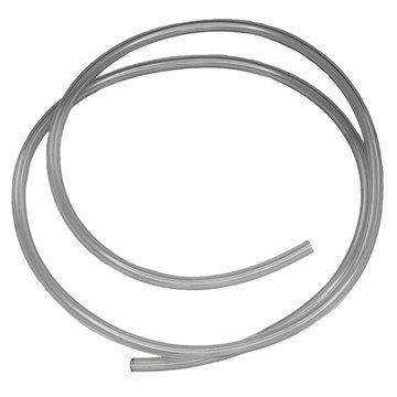 Tubing Clear Plastic