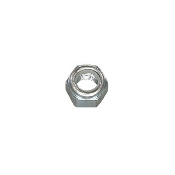Nut 3/8 UNF Nyloc Thin