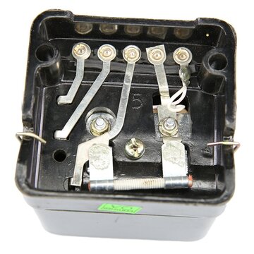 Control Box