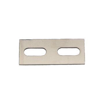 Shim, Bonnet Pivot 0.064"