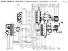 Bracket Throttle &amp; Choke Control Image 2