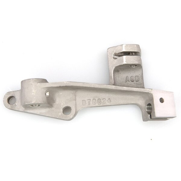 Bracket Throttle &amp; Choke Control Image 1