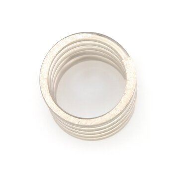 Spring Bonnet Lock