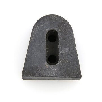 Bonnet Buffer Dovetail