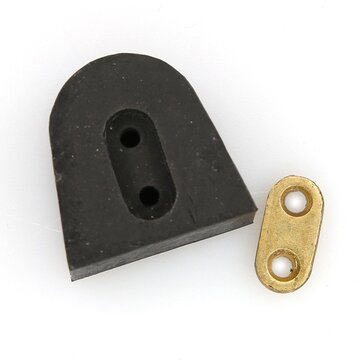 Buffer-Door