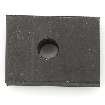 Rubber Bumper Block