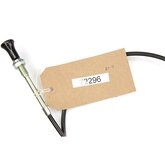 Choke Cable RHD Image 2