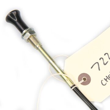 Choke Cable LHD