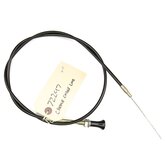 Choke Cable LHD Image 2