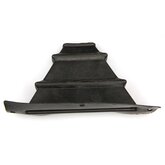 Pedal Gaiter Image 1