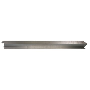 Bulkhead Top Plate Stiffener NS