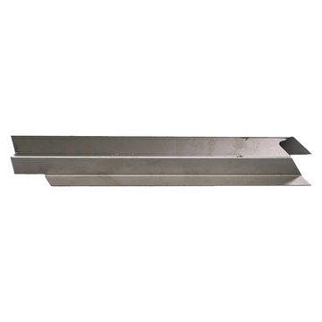 B'head Front Panel Stiffener NS