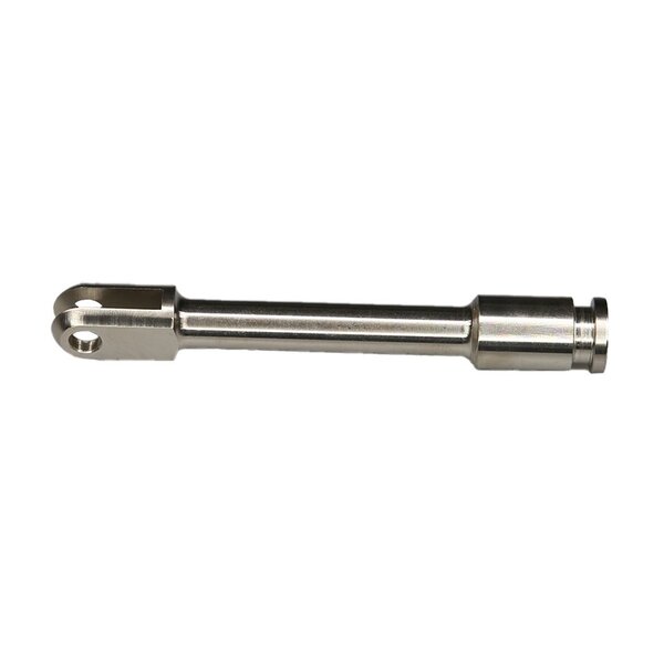 Push Rod Brake Master Cylinder Image 1