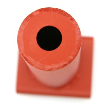 Distance Piece, Plate,