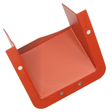 Booster Duct, Heater