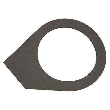 Ring, Seal, Heater, DB2/4