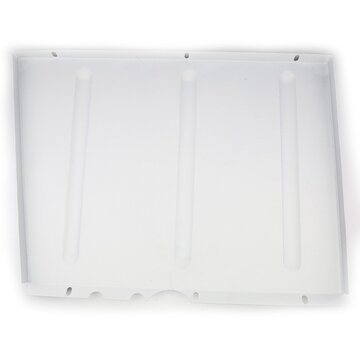 Foot Board, LHD Bulkhead