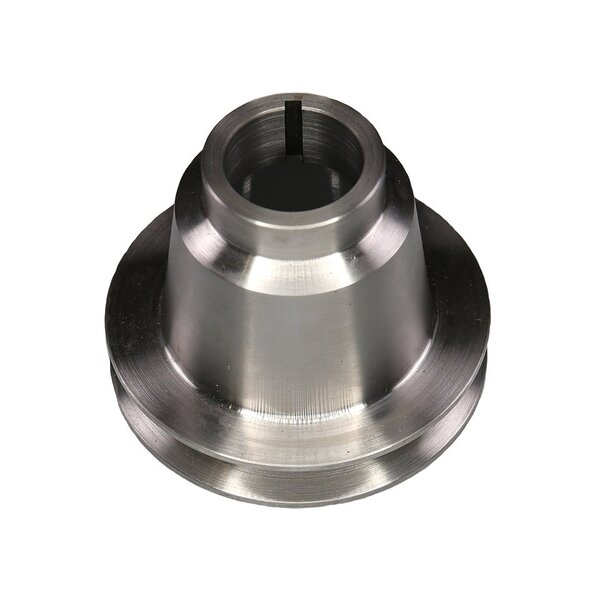 Pulley Crankshaft Image 1