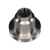 Pulley Crankshaft Image 1