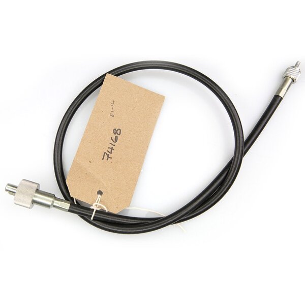 Rev. Counter Cable DB2/4 LHD Image 2