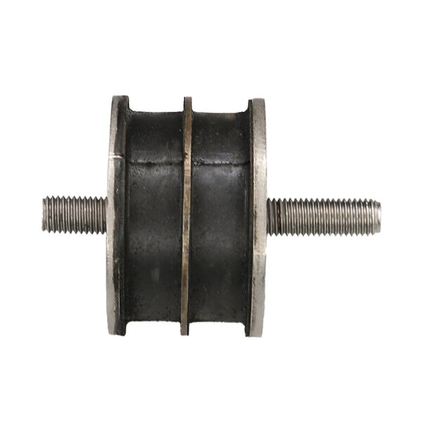 Engine Mounting Image 1