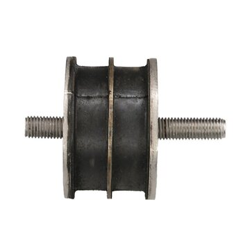 Engine Mounting