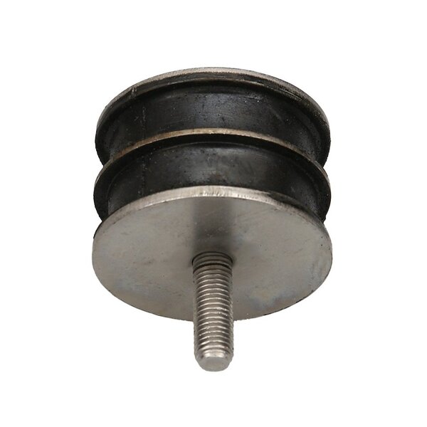 Engine Mounting Image 2