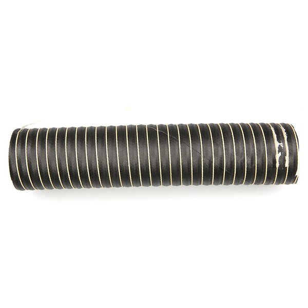 Hose Blower To Dashboard 8" Image 1
