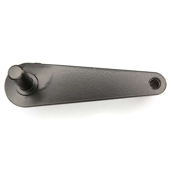 Assembly of Spare Wheel Handle Image 1
